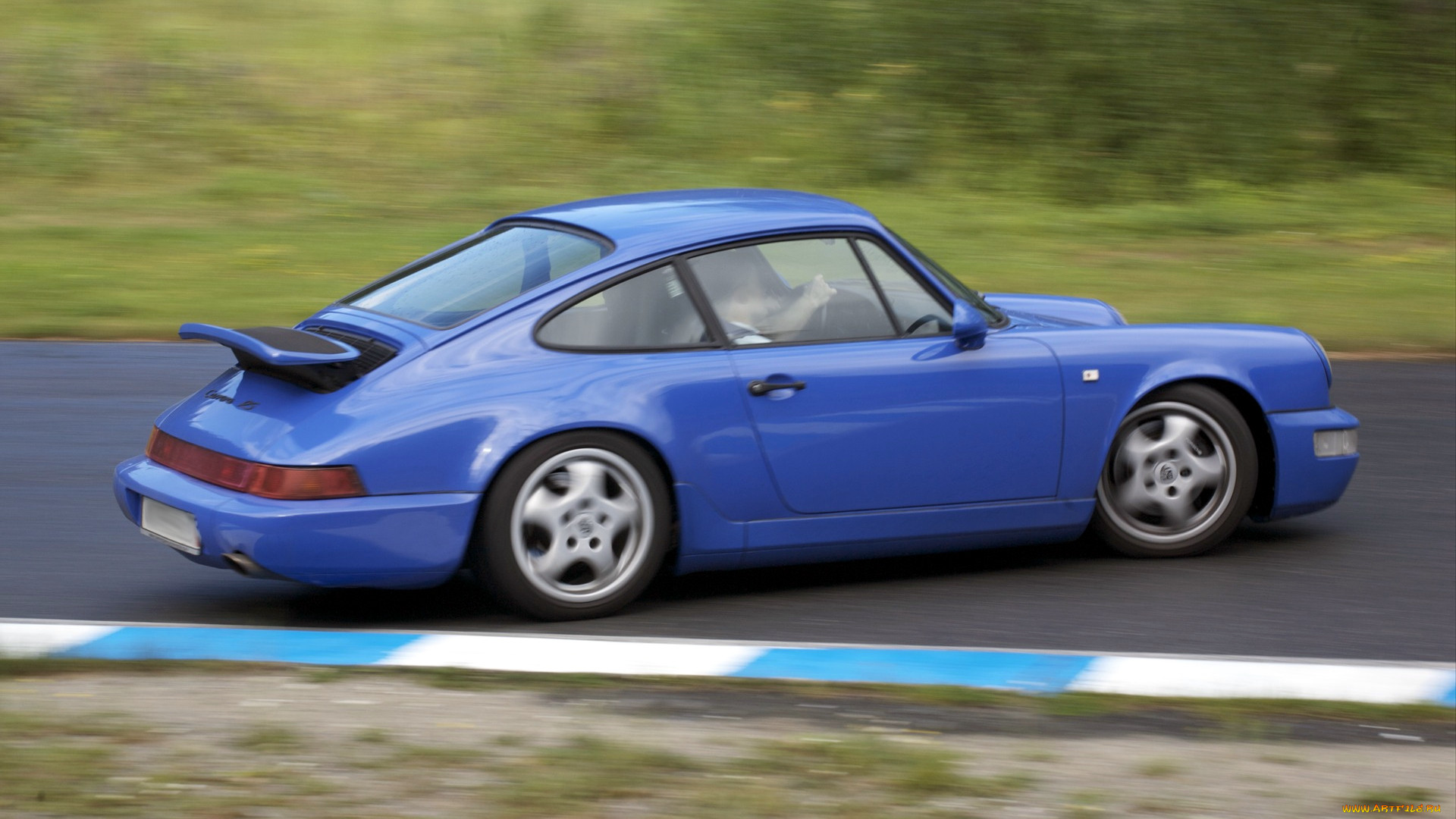 porsche, 911, carrera, , , , 